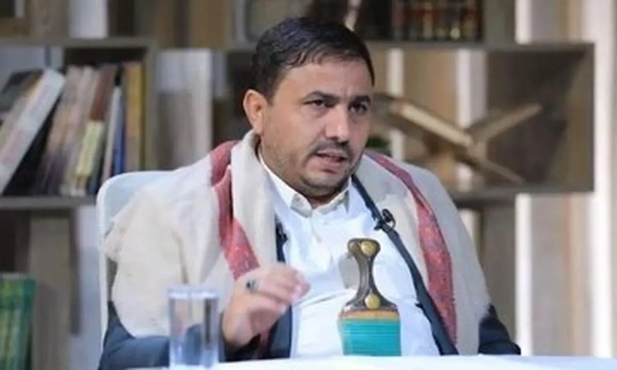 انصارالله: هیچ مرکز غیرنظامی در عربستان هدف قرار نگرفته است