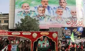 ادعای نیویورک تایمز درباره ردیابی مقامات ایران از سوی اسرائیل

