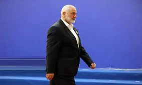 قابی از خانواده اسماعیل هنیه که توسط اسرائیل ترور شدند/ عکس

