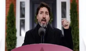 نخست‌وزیر کانادا به‌دنبال استفاده از اختیارات ویژه برای مقابله با اعتراضات

