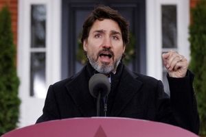 نخست‌وزیر کانادا به‌دنبال استفاده از اختیارات ویژه برای مقابله با اعتراضات

