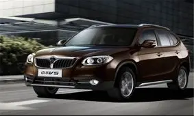 خودرو‌های چینی با سبقت از اروپا بازار روسیه را گرفتند

