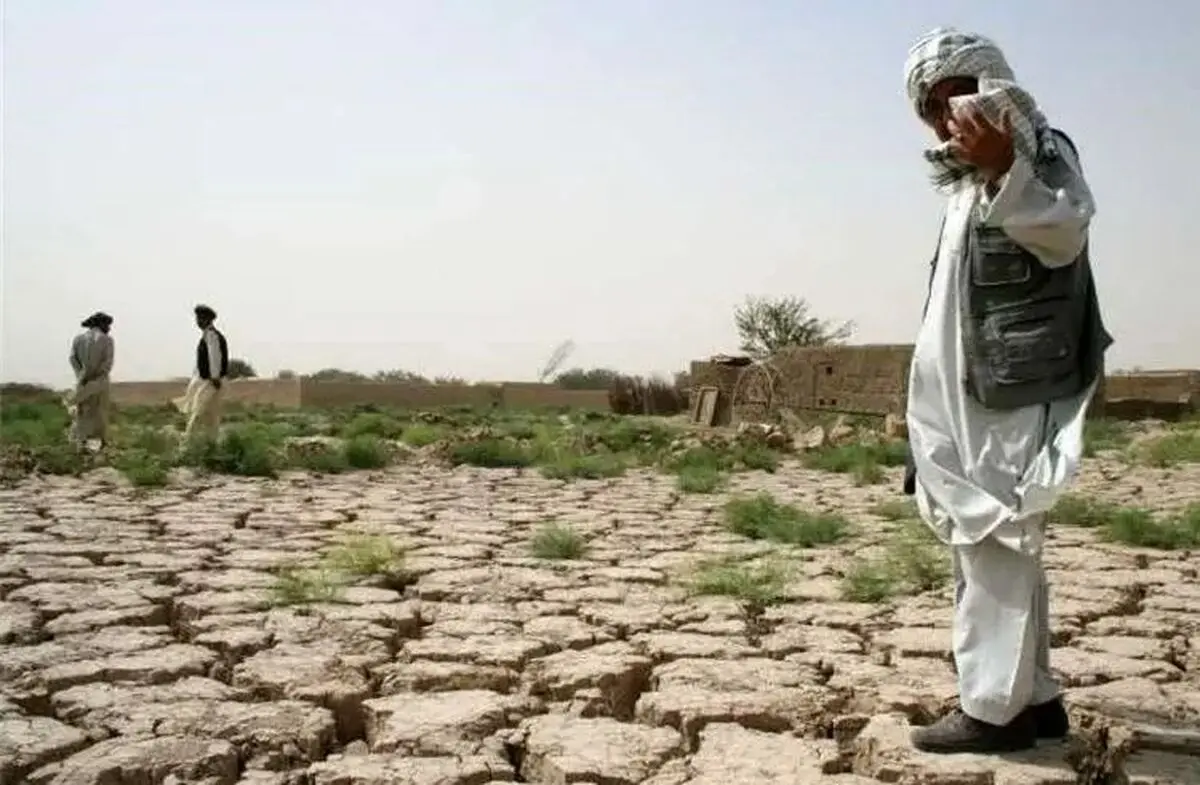 ۵۰۰ روستا در خراسان جنوبی با تانکر آب رسانی می‌شوند/ حدودا ۶۰۰ کیلومتر از شبکه‌های آبرسانی استان فرسوده است