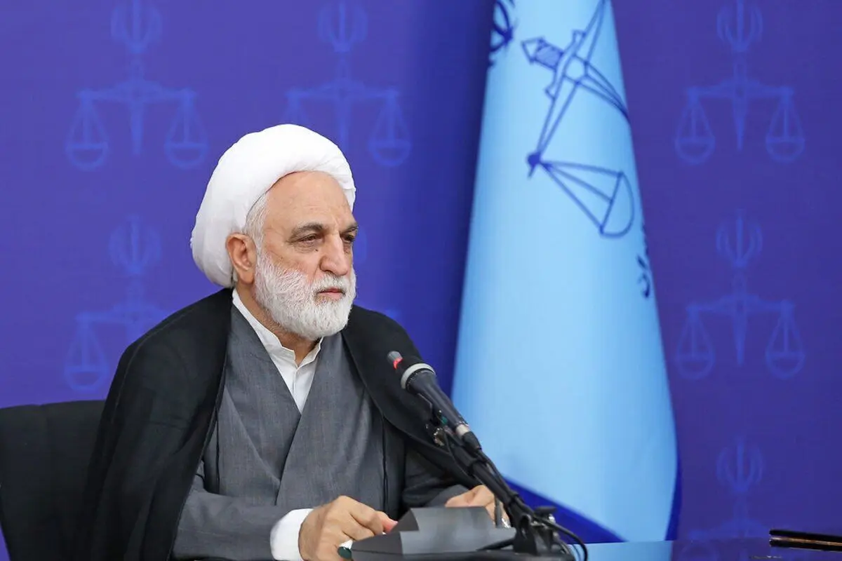اژه ای: سردمداران آمریکایی مفهوم غیرت و حمیّت ایرانی را درک نکرده‌اند
