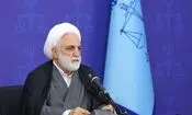 محسنی اژه‌ای: شورای موقت رهبری وظیفه خود را به خوبی انجام خواهد داد
