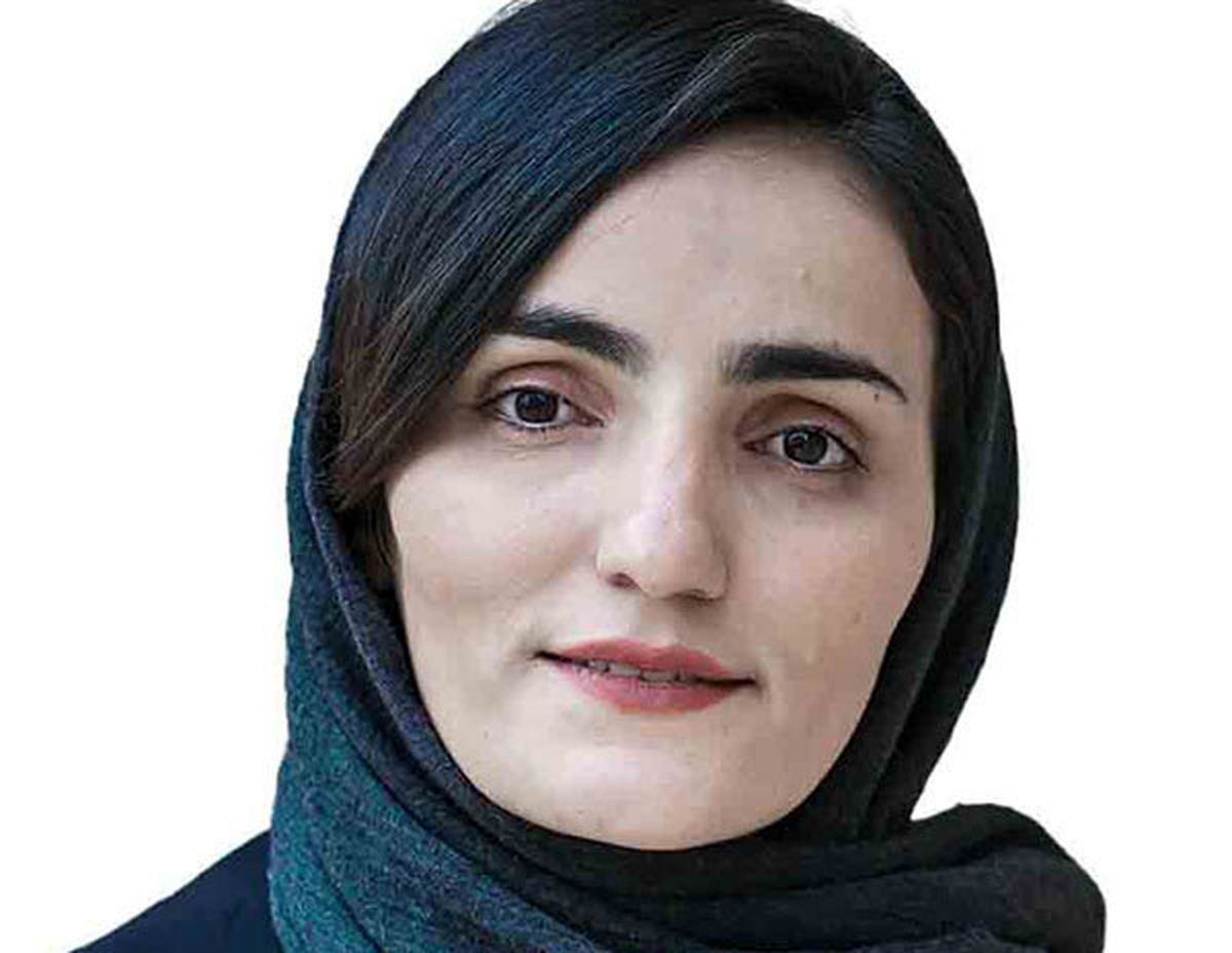 توضیحات مربی دختران نینجا درباره انتشار فیلم دفاع شخصیاش؛ من دختر این خاکم، دختر ایران/ ویدئو