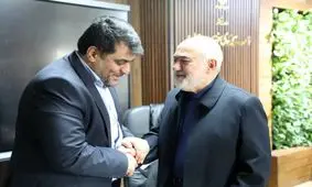 عضو ستاد امید پزشکیان، به عنوان سرپرست معاونت سیاسی اجتماعی استانداری خوزستان منصوب شد