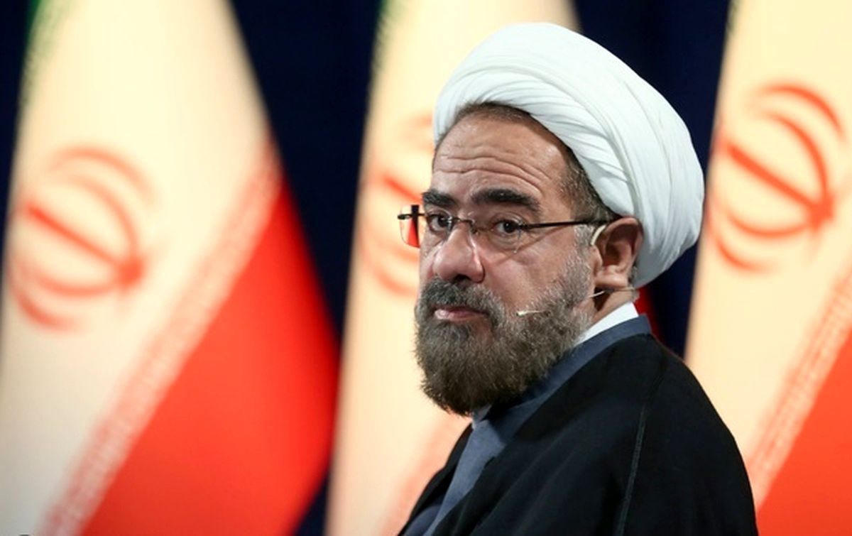 جوادی آملی: شما قرآن را مصادره کردید و در حد قم و تهران گذاشتید؟/ ویدئو