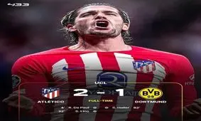 هالر امیدهای دورتموند را زنده نگه داشت 