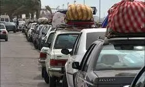 واکسن نزده ها فکر سفر نوروزی نباشند