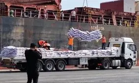 تداوم فعالیتهای تجاری در مرزهای پاکستان/ ترخیص مسمتر برنج