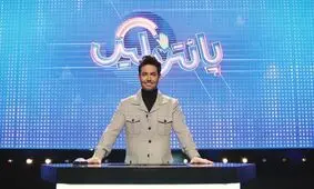 خانم بازیگر و آقای فوتبالیست در پانتولیگ سوژه شدند/ ویدئو
