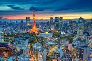 توکیو، متفاوت با تصورات شما/ ویدئو