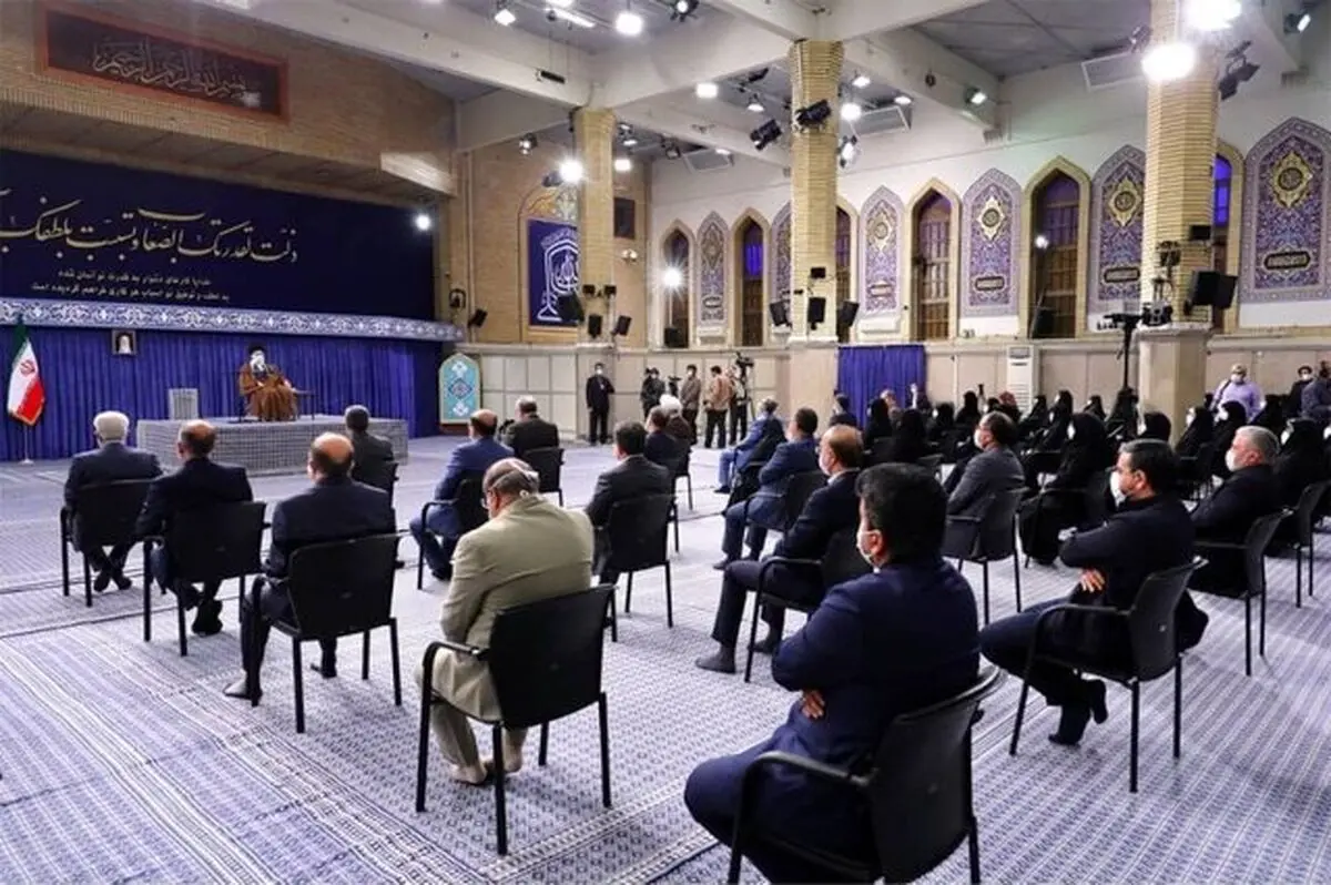 اگر حقایق را روایت نکنید دشمن با دروغ و تحریف جای ظالم و مظلوم را عوض می‌کند