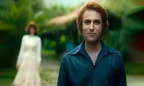 تولد تینا پاکروان و تبریک اینستاگرامی هوتن شکیبا