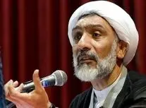 پورمحمدی: اگر شما از من انتقاد کنید، هر چه بگویید می‌پذیرم/با فریاد و شعار مشکل حل نمی‌شود