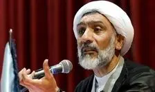 پورمحمدی: اگر شما از من انتقاد کنید، هر چه بگویید می‌پذیرم/با فریاد و شعار مشکل حل نمی‌شود