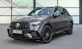 اگر واردات آزاد بود، این خودرو قطعاً به ایران می‌آمد