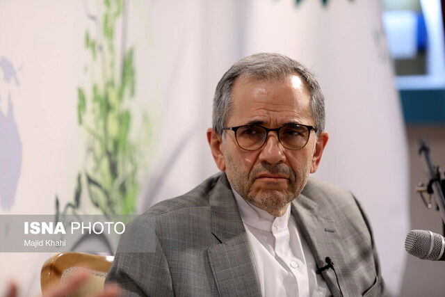 پشتپردههای جنگ آمریکا و اسرائیل علیه ایران