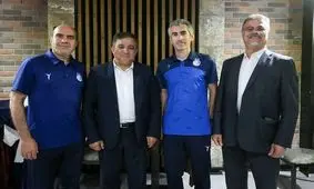 جنگ داخلی در قلعه آبی‌ها؛ 2 نام آشنا پشت در مدیریت استقلال!

