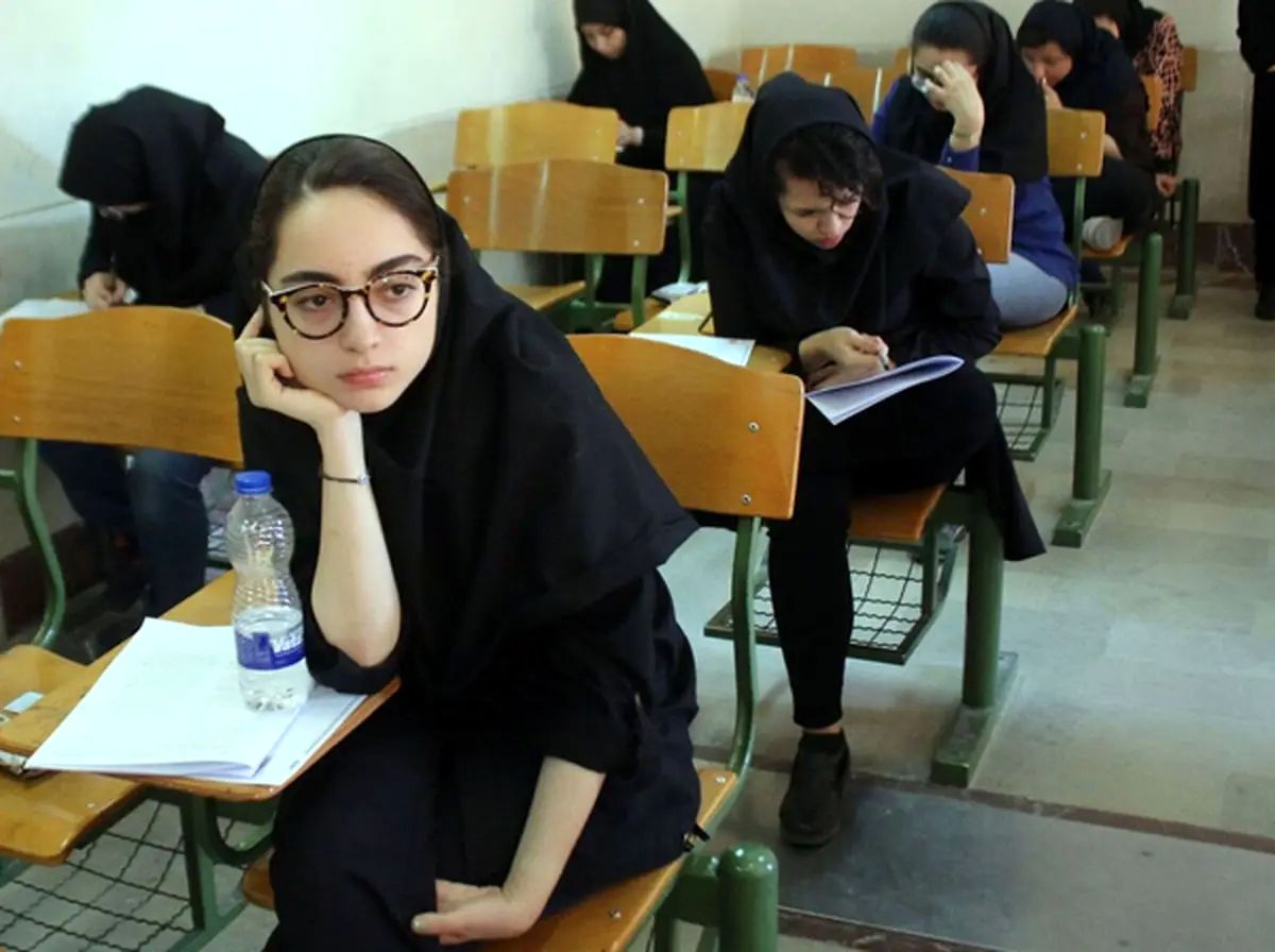 تکذیب شایعه لو رفتن سوالات آزمون مدارس استعدادهای درخشان و نمونه دولتی