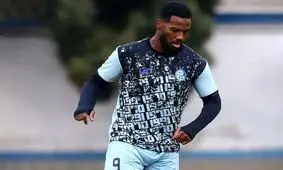 اخطار شدید استقلال به ۲ بازیکن خارجی