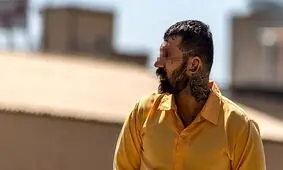 قاتل وحید مرادی در دادگاه همه چیز را انکار کرد/ ویدئو