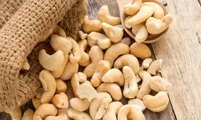 تصاویر جالب از درخت بادام هندی