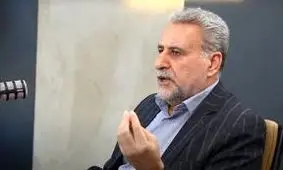 فلاحت‌پیشه: قرار بود فسفات سوریه را [به جای طلب‌مان] از بندر طرطوس صادر کنیم، روس‌ها گفتند این بندر قرق ماست؛ خودشان فسفات سوریه را بردند