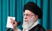 پیام تلویزیونی رهبر معظم انقلاب خطاب به ملت ایران تا دقایقی دیگر

