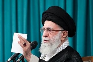 پیام تلویزیونی رهبر معظم انقلاب خطاب به ملت ایران تا دقایقی دیگر

