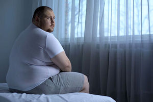 هشدار به مردان جوان، اضافه وزن در جوانی ریسک ابتلا به این سرطان را بالا می‌برد