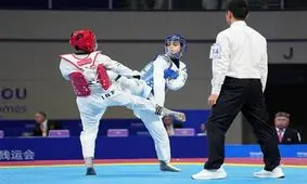 کسب 4 طلا و سهمیه پارالمپیک توسط پاراتکوندوکاران ایران

