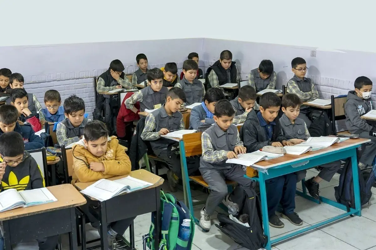 حذف «اخراج موقت» دانش آموز از آیین‌نامه اجرایی مدارس