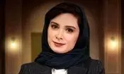 سفر در زمان؛ تیپ و چهرۀ «فرناز رهنما» بر روی صحنۀ تئاتر؛ سال 93