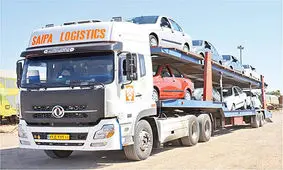 جوابیه سایپا لجستیک درباره ویدئوی منتشر شده در «نود اقتصادی»