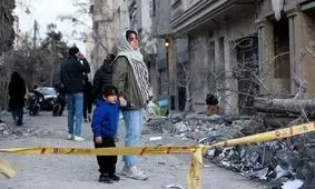 پیش بینی سرمقاله روزنامه کیهان از وقوع دوباره جنگ «در زمانی نه چندان دور»/ باقی ماندن شرایطی که وقوع 2 جنگ قبلی را در پی داشت‌، وقوع جنگ جدید را توجیه می‌کند‌