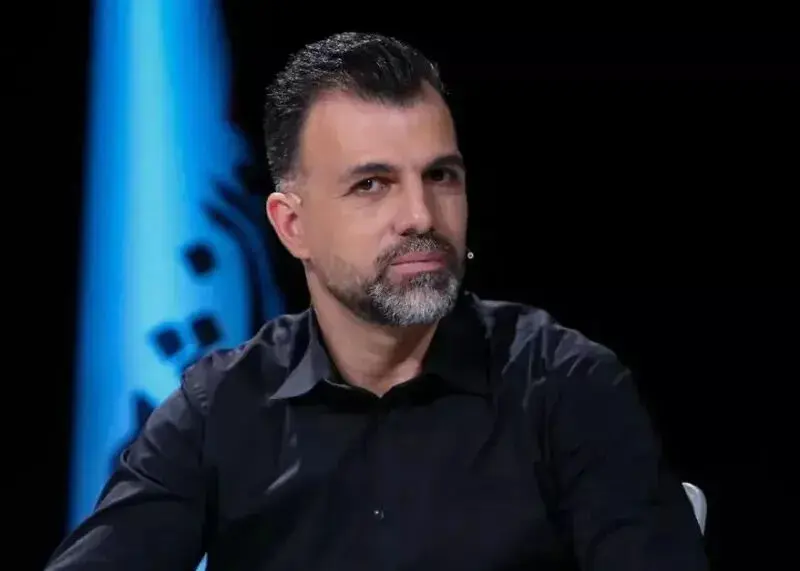 یاسر همرنگ: بارها به دادگاه رفته‌ام و تبرئه شدم