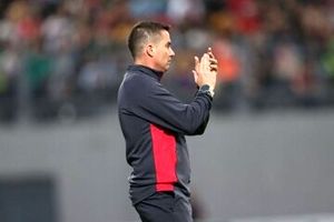 اوسمار رسما سرمربی پرسپولیس شد/ عکس