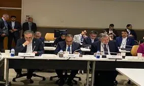 عراقچی: باید تمامی اموال فرهنگی غارت‌شده کشورها، به صاحبان حقیقی خود بازگردانده شوند