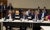 عراقچی: باید تمامی اموال فرهنگی غارت‌شده کشورها، به صاحبان حقیقی خود بازگردانده شوند