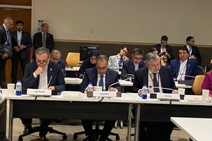 عراقچی: باید تمامی اموال فرهنگی غارتشده کشورها، به صاحبان حقیقی خود بازگردانده شوند