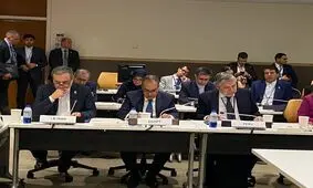عراقچی: باید تمامی اموال فرهنگی غارت‌شده کشورها، به صاحبان حقیقی خود بازگردانده شوند