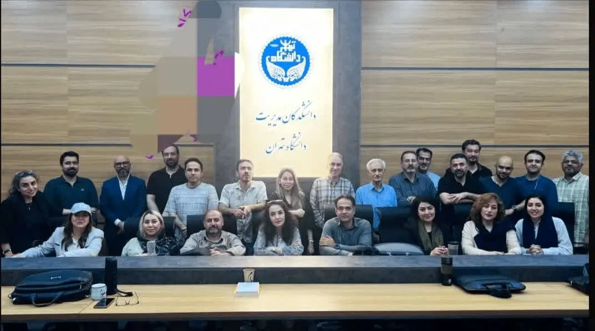 خبرگزاری فارس مطرح کرد: مطالبه‌ برخورد با عوامل مروّج بی‌حجابی و قانون‌شکنی در دانشگاه تهران

