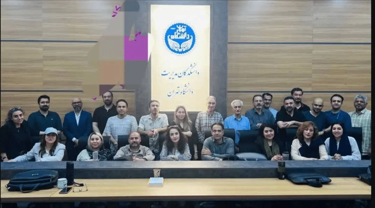 خبرگزاری فارس مطرح کرد: مطالبه‌ برخورد با عوامل مروّج بی‌حجابی و قانون‌شکنی در دانشگاه تهران

