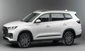 تیگو ۸ پرو پلاگین هیبرید: یک استاندارد جهانی