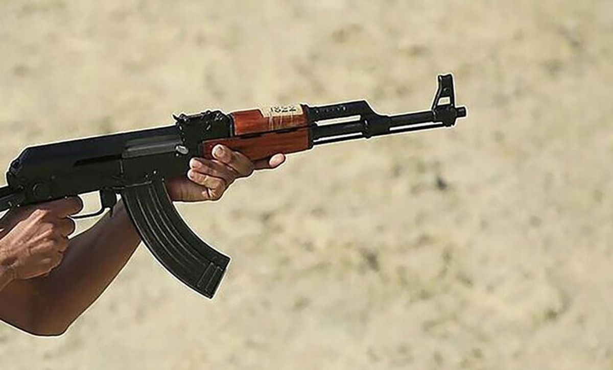 ماجرای قتل همزمان دو برادر در رباط کریم چه بود؟