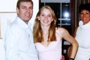 شرمساری سلطنت؛ زنی که پس از مرگ هم کابوس شاهزاده است