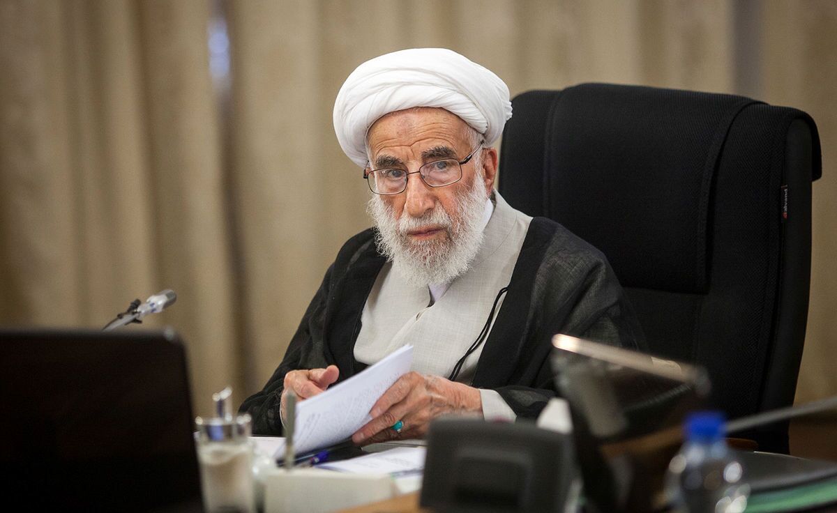 جنتی: خداوند را بابت نعمت بیبدیل رهبری الهی مقام معظم رهبری شاکریم