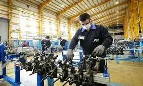 چند درصد شاغلین شغل غیر رسمی دارند؟